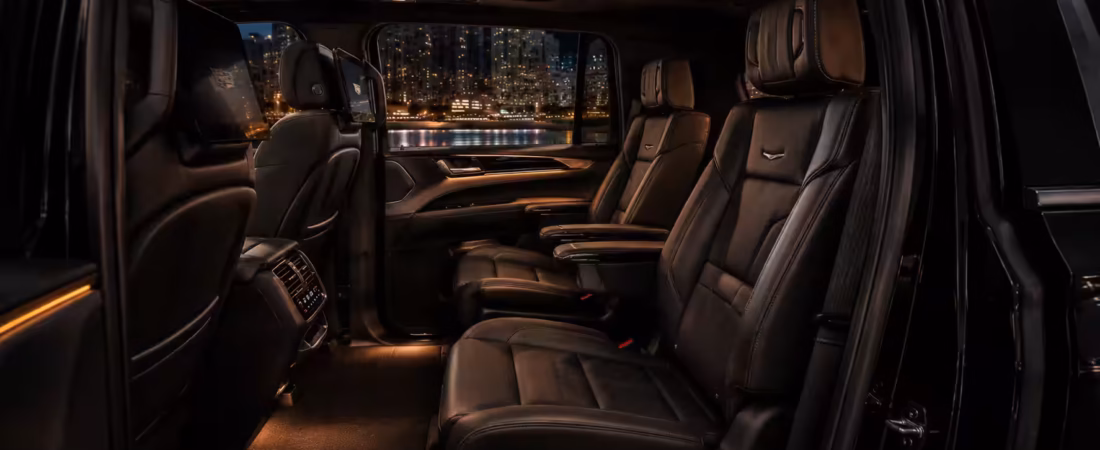 How Much Is a Limo from Aberfoyle to Pearson Airport? Real Flat Rates