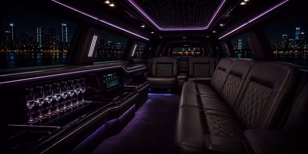How Much Is a Limo from Ancaster to Pearson Airport? Real Flat Rates