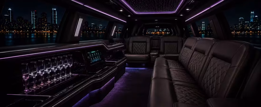 How Much Is a Limo from Ancaster to Pearson Airport? Real Flat Rates