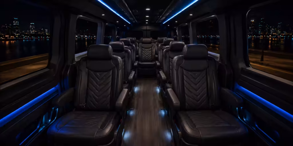 Limo vs Uber from Bancroft to Pearson Airport: Honest Price Comparison