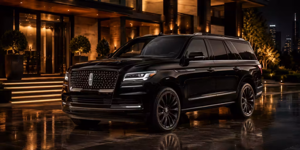 How Much Is a Limo from Beaches Area to Pearson Airport? Real Flat Rates