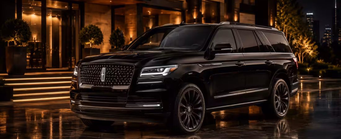 How Much Is a Limo from Beaches Area to Pearson Airport? Real Flat Rates