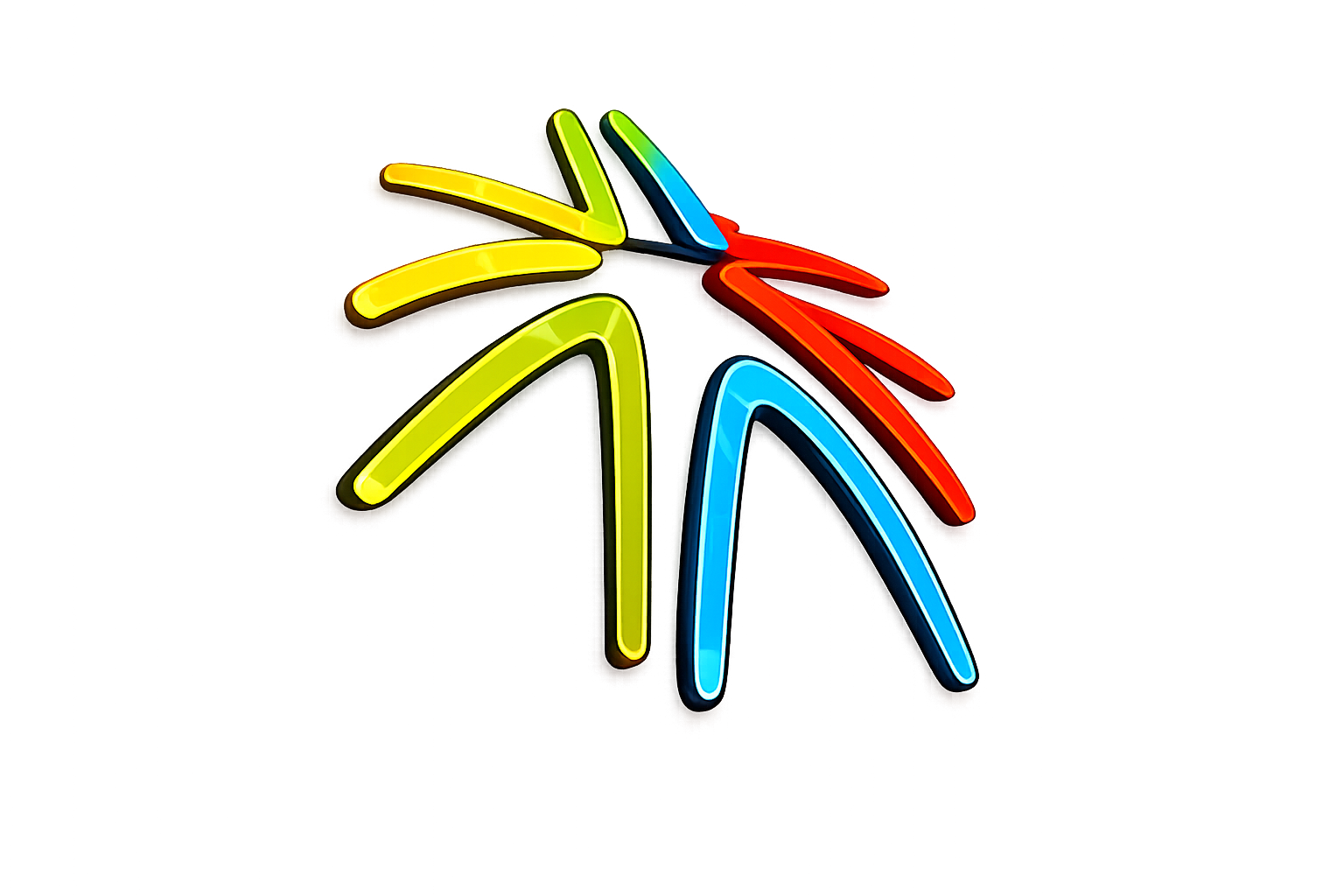 Pearson Airport Logo