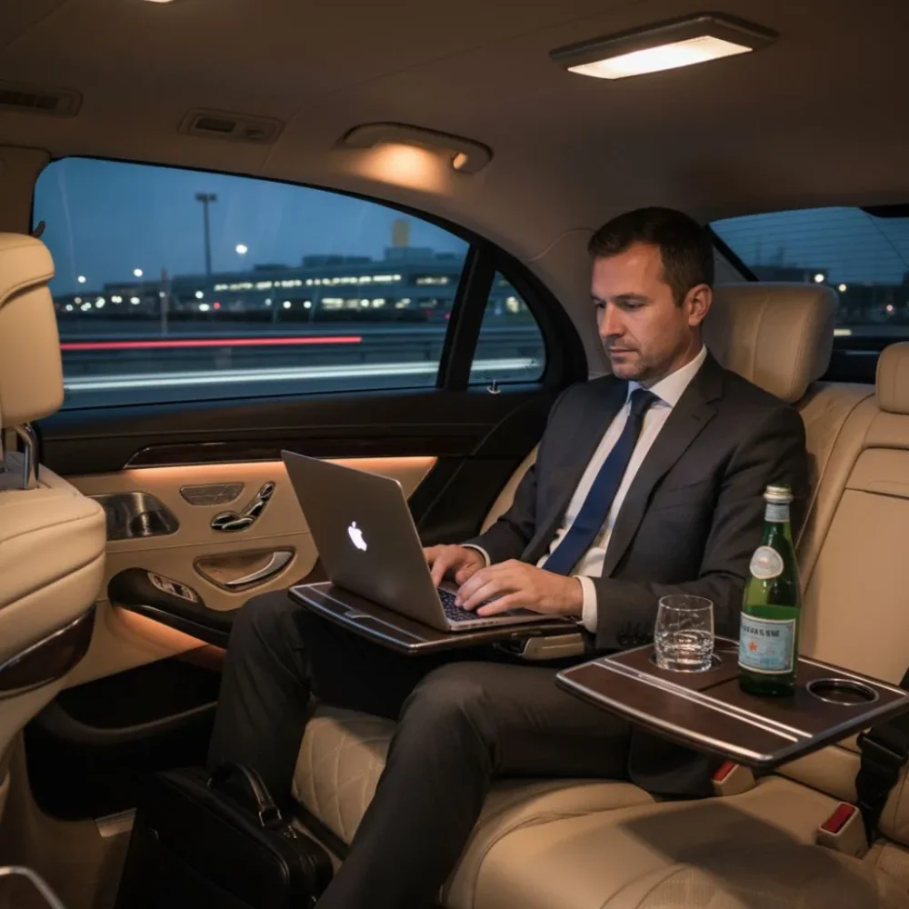 Airport Transfer