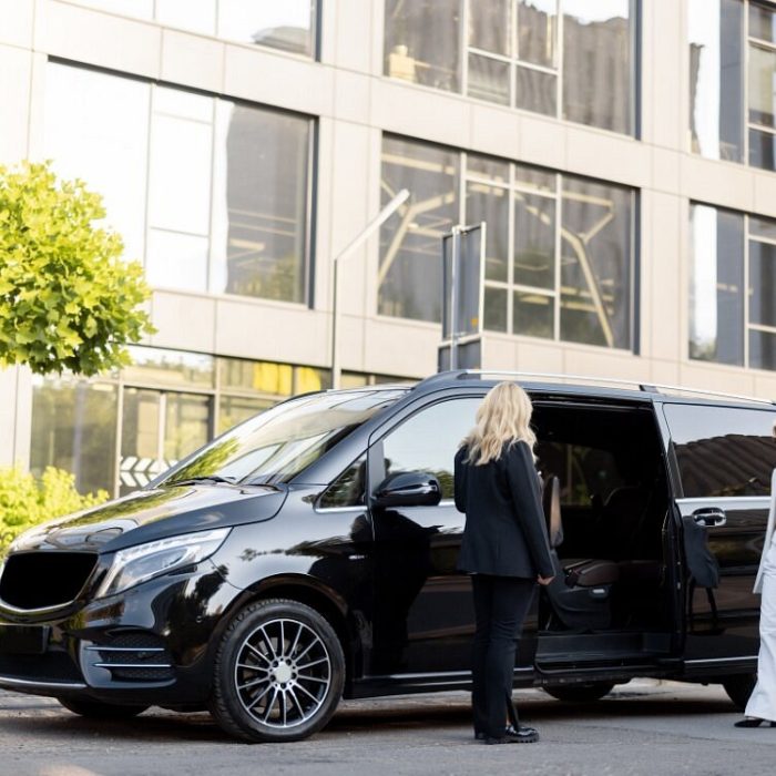 Corporate Transportation 2