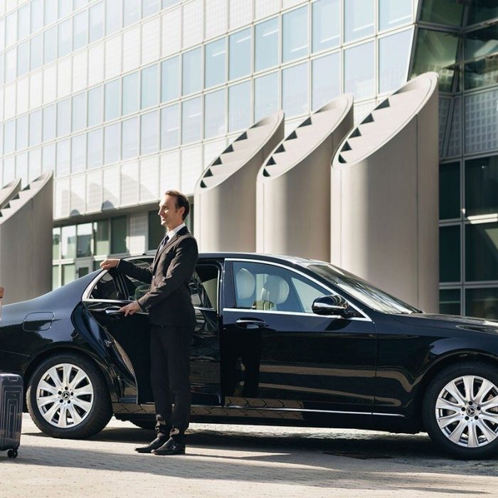 Corporate Transportation 3