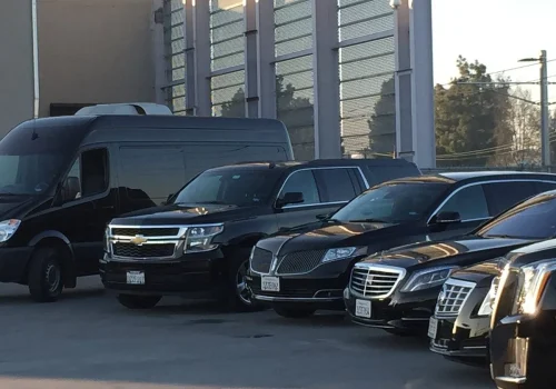 winn-limousine-service Ancaster Airport Limo